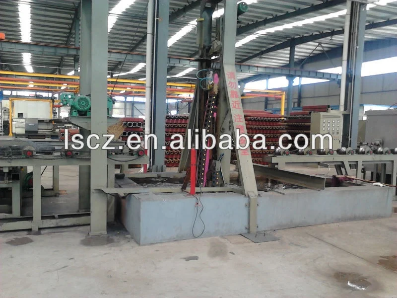 Tractor Trailer parts13T heavy duty axles for sale