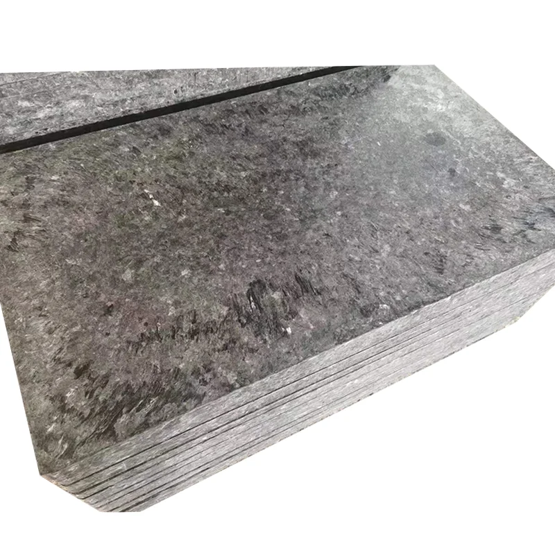 Longshenghe reusable gmt fiber glass pallets for paver block manufacturers