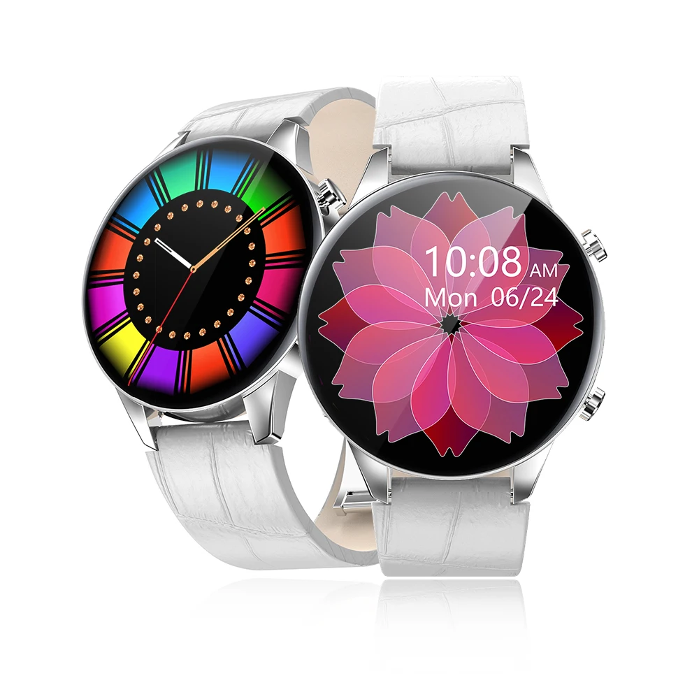 new arrivals sports AMOLED smartwatch LA08   best health smart watch fitness heart rate monitor