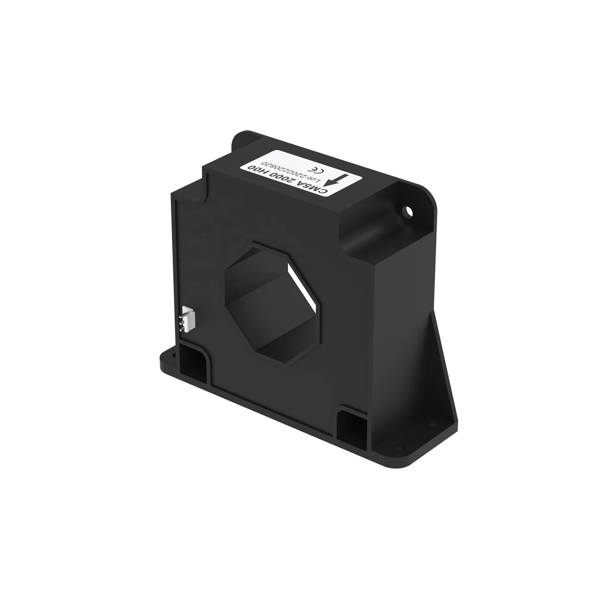 large ampere 5 years warranty High accuracy Hall effect Closed loop Current sensor CM5A H20 series 2000A  Current transducer