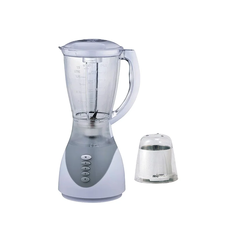 factory price cheap 1731 multi function electric blender with grinder and chopper
