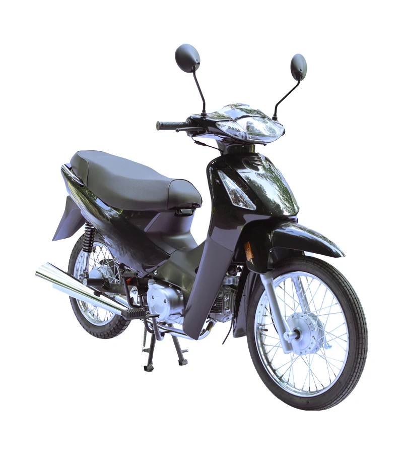 XGJ110-8A,Cub motorcycle