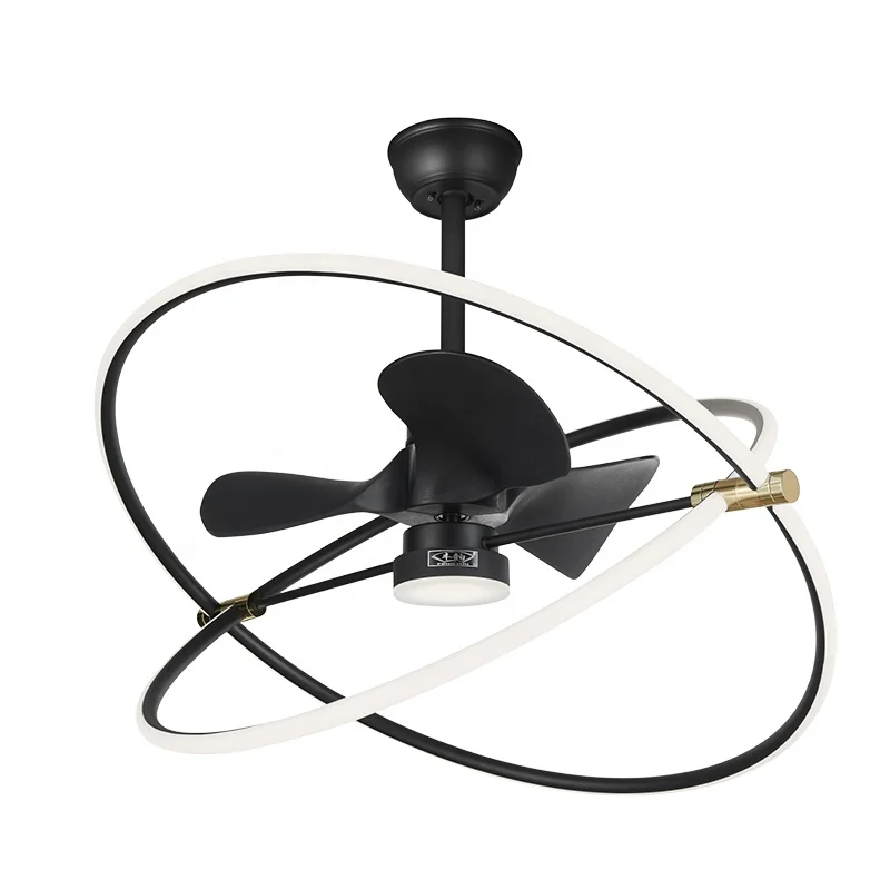 China new product ideas home appliances 30 inch abs blades bldc ceiling fan