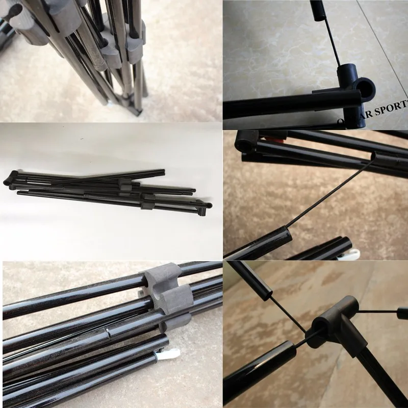 ODEA PORTABLE TENNIS NET FACTORY WHOLESALE HIGH QUALITY