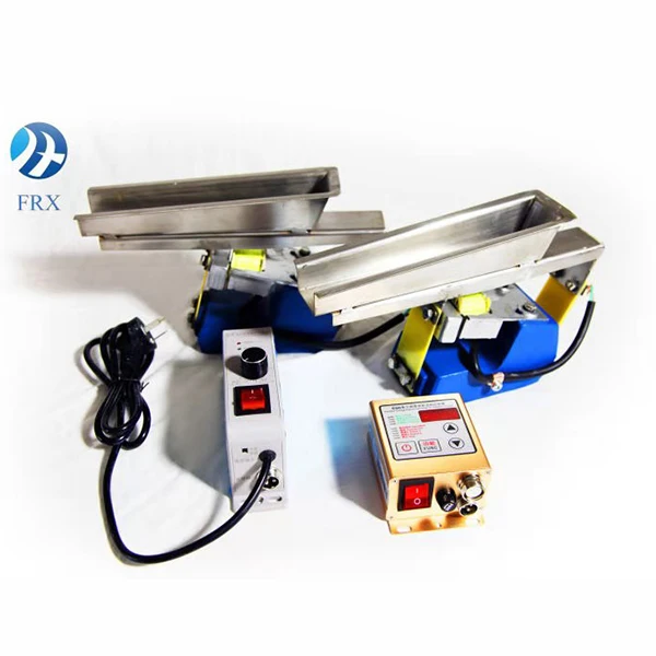 
micro electromagnetic vibration feeder 