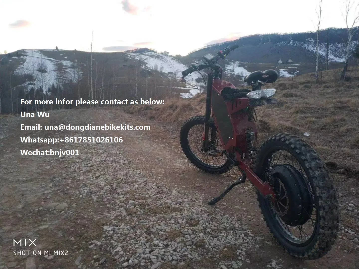  Электровелосипед Enduro супер мощный внедорожный электровелосипед 3000/5000/8000