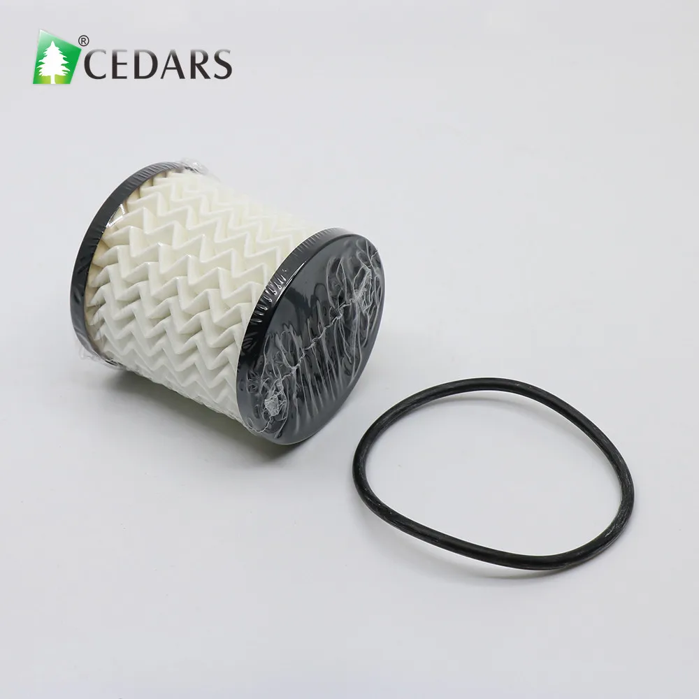 Original Diesel Oil Filters for Ford Transit MK7 2.4L