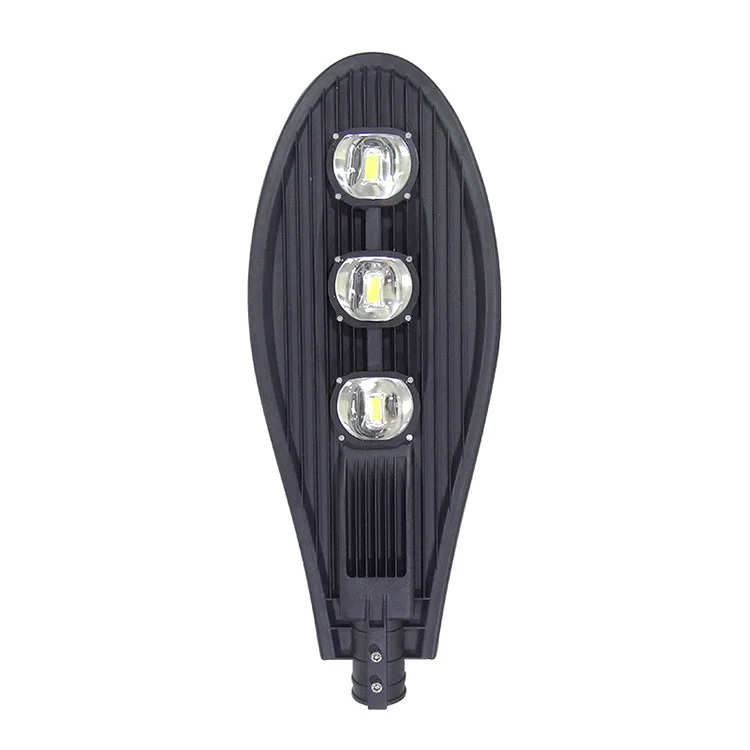 New Generation cob 50w 60w 100w 150w 200w Cob head led street lighting luminaires