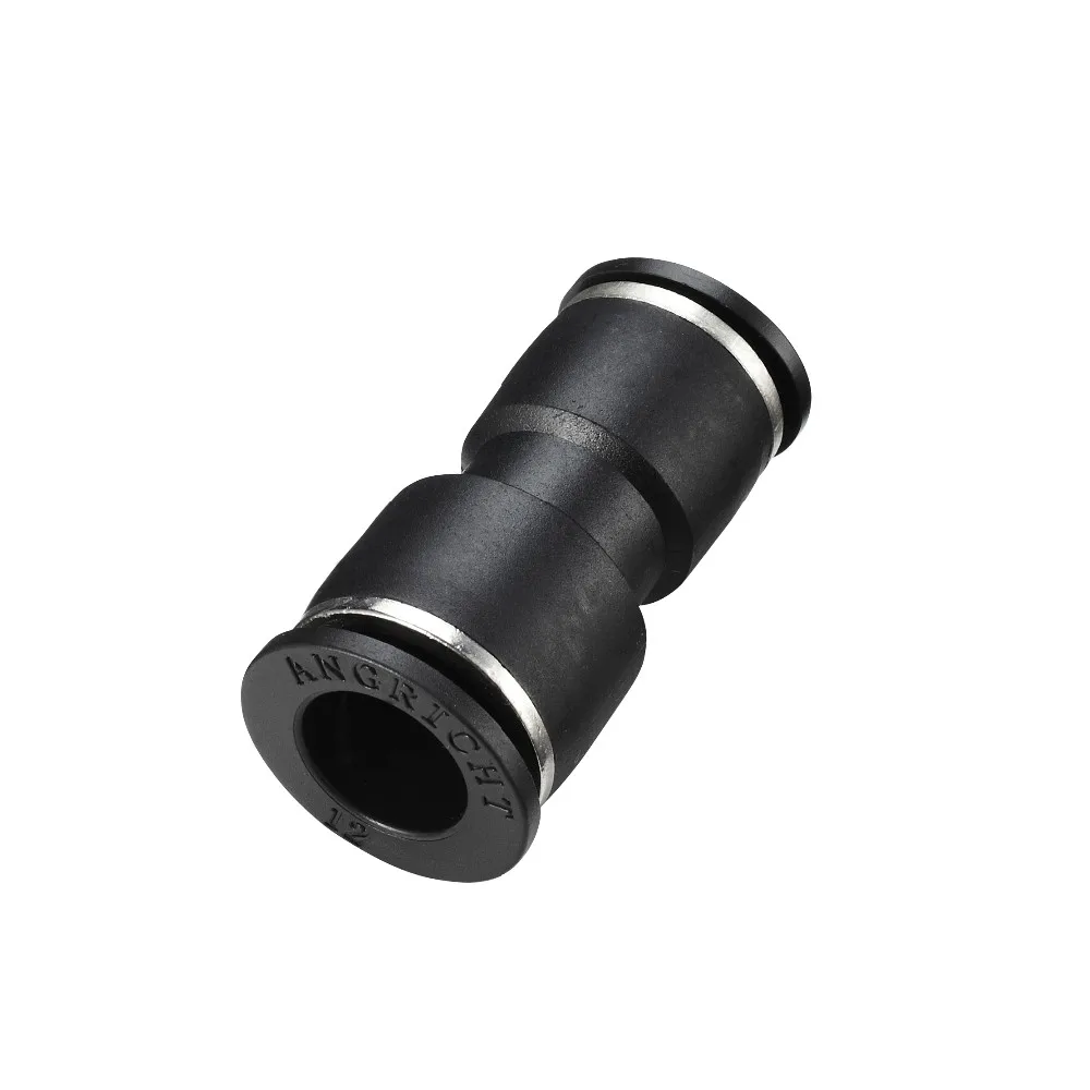 Latest Releases Various Fitting Air Connector Plastic Hose Fittings Tubing Fitting for Connection