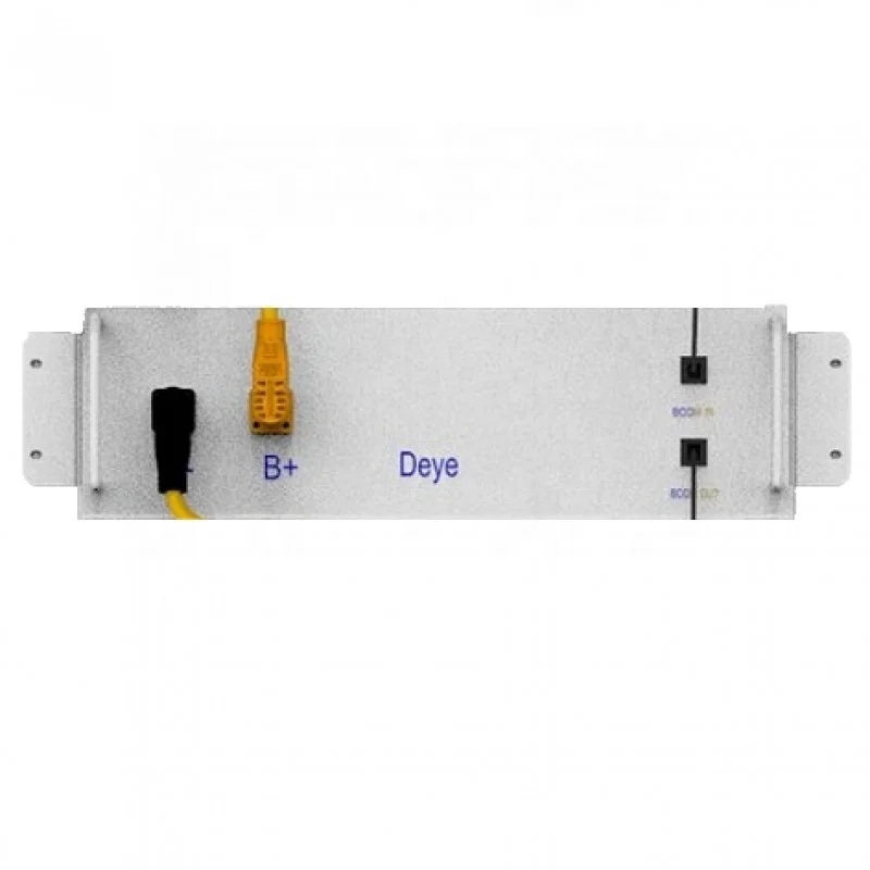 BOS-G(HV) ESS Battery Deye Home / ESS Battery / High Voltage Series (HV) battery