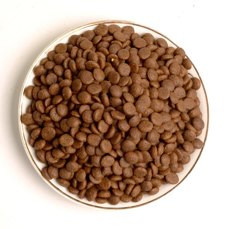Factory Hot Sale Dry Dog Food Bulk Pet Food Oem Odm Dog Food