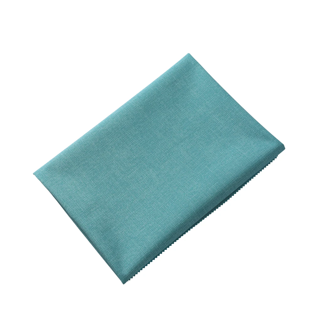 ПВХ водонепроницаемое покрытие Печатный полиэстер Оксфорд Тент/палатка