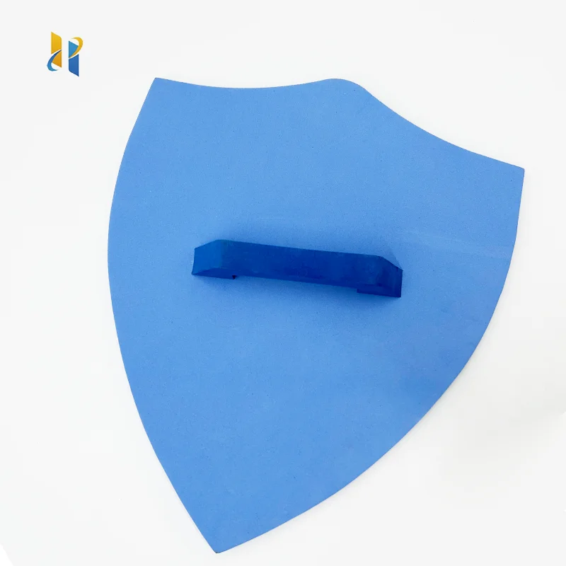 HYH Wholesale Custom Foam Toy Sword Weapon Eco Friendly Eva Foam Shield
