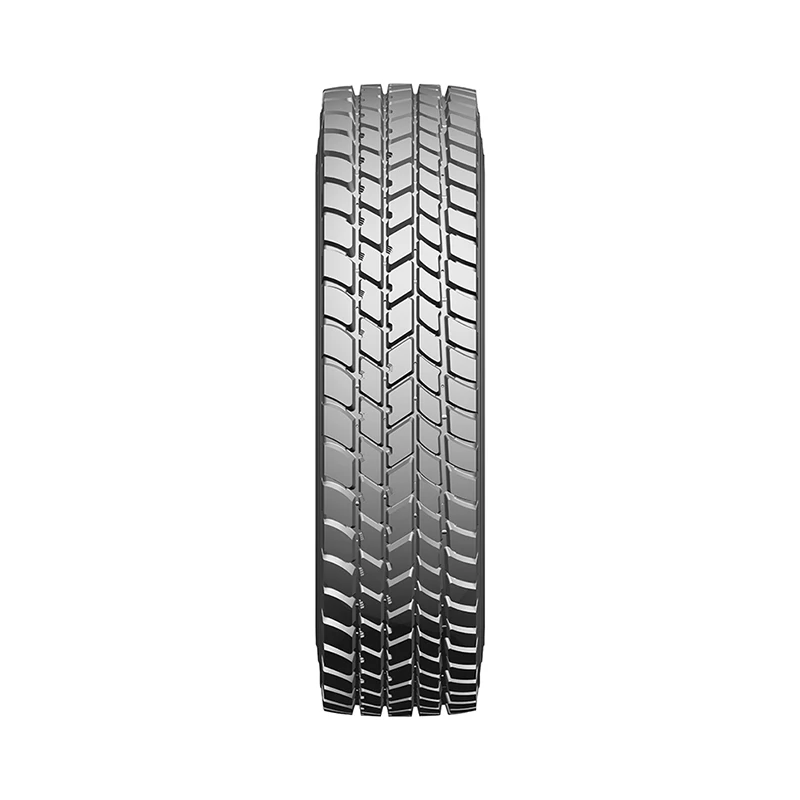 Chinese Manufacturer Radial Commercial Dump Tire Tyre WINDA/BOTO/ECED BRAND 255/70R22.5  Truck TYRES