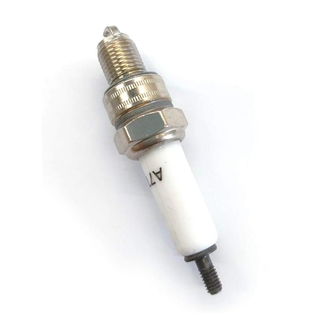 Customized high-quality motorcycle accessories from China,Affordable motorcycle spark plugs D8TC/D8EA F7TC/BP5ES