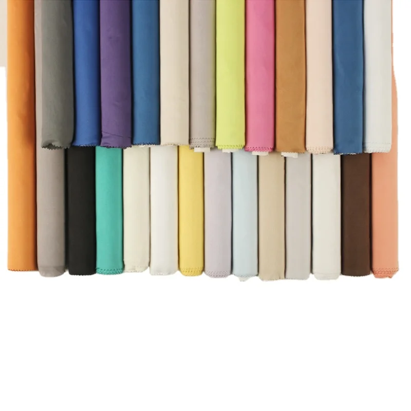 Top-ranked Products Glass Fabric Superfine Fiber Single Side Sanding Cleaning Fabric