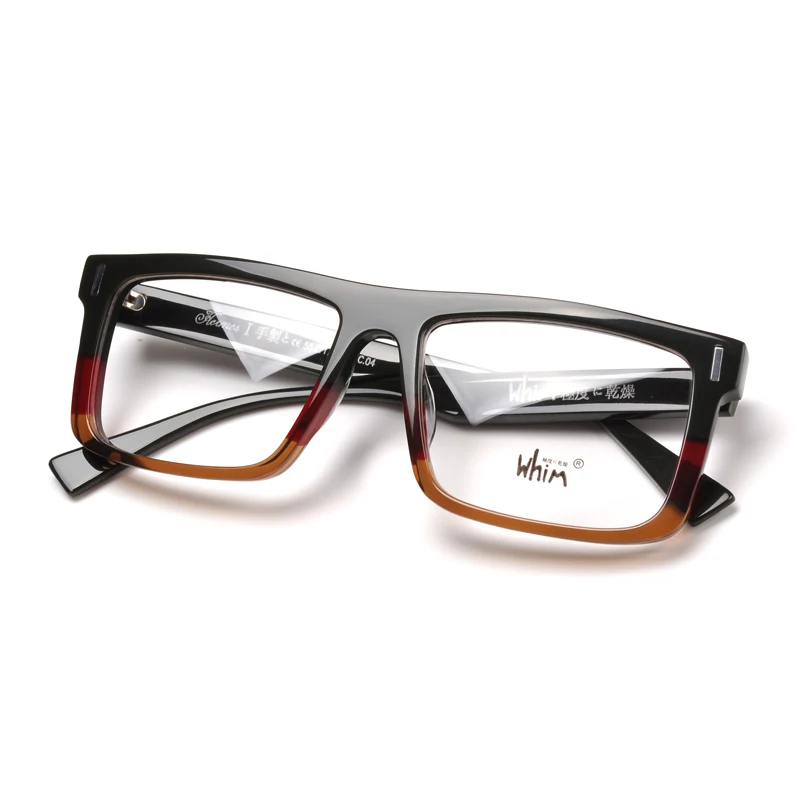 
Factory New Trendy Eyeglasses Frame Optical Frame 