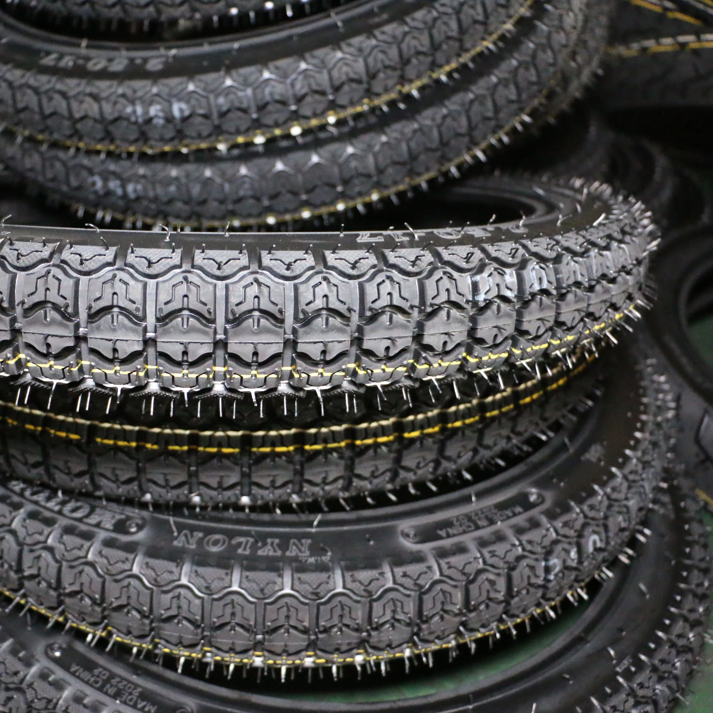 80/100-14  Motorcycle Tyres