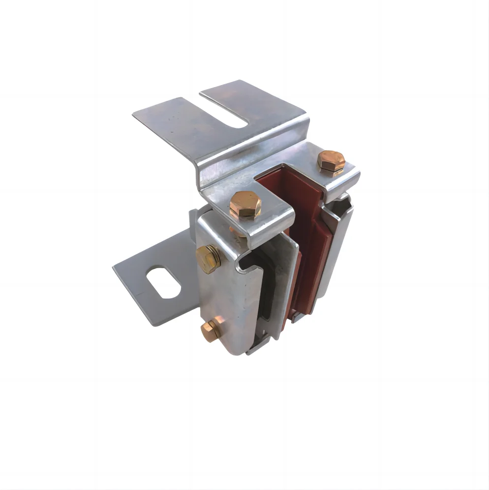 GOTS elevator parts guide shoes rail guide Car Roller Guide Shoe for elevators lift