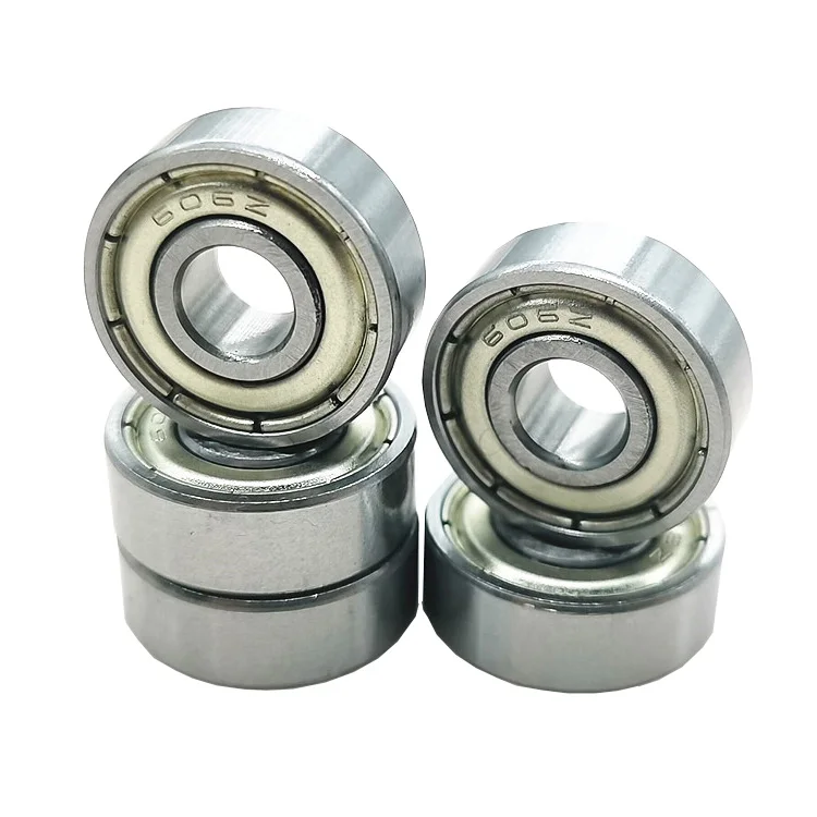 High quality and high price ball bearing steel 684 Inner diameter 5