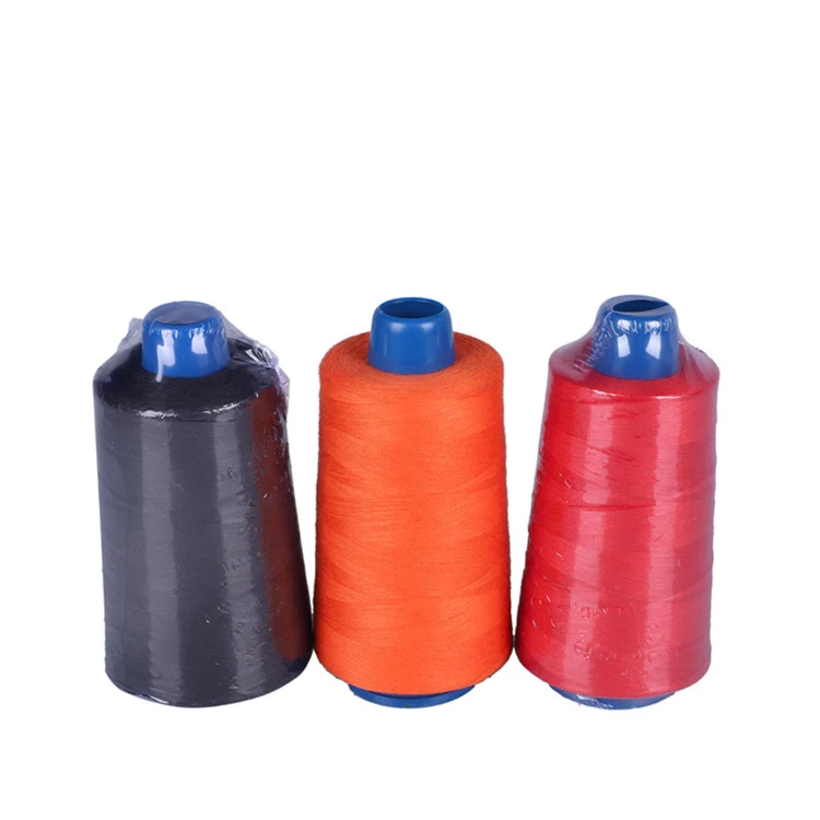 Most Popular Flame Retardant High Strength Industrial fio de aramida Para Aramid Fiber Aramid Filament Yarn