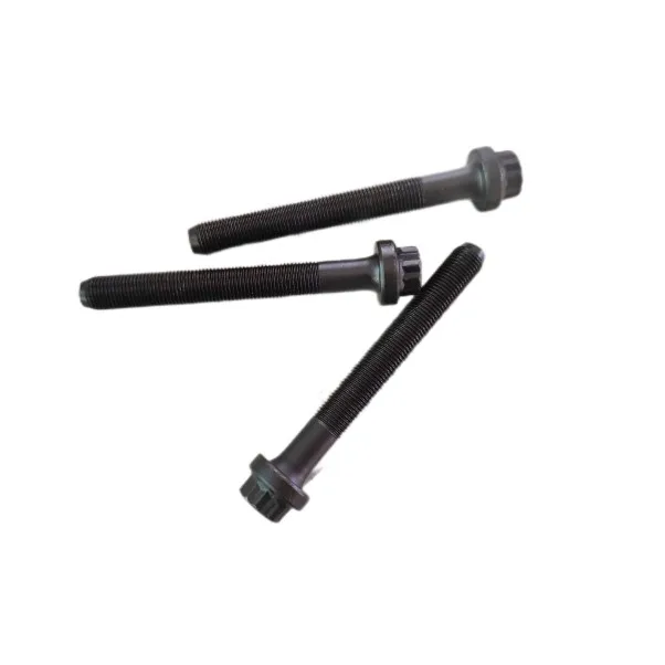 Diesel engine parts Cummis QSX15 Connecting Rod Bolt 3678574  Connecting rod bolt