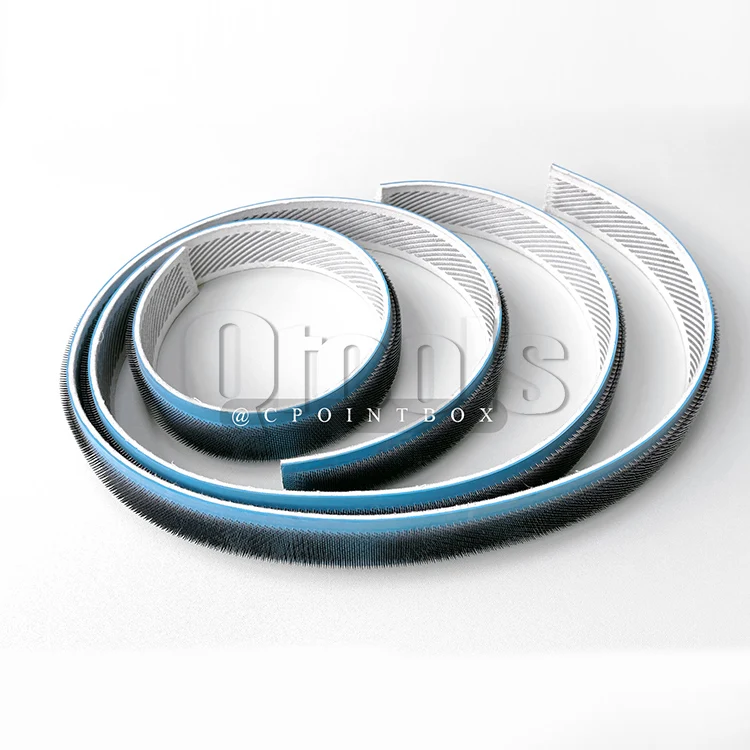 Gripper Strip 40 Inches For Hooking With Punch Needle For Tufting Frame Cross Stitch Embroidery Frame Board Wire