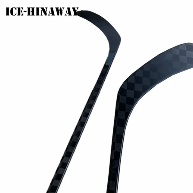 Customize Hockey Sticks for Competitive Outdoor Roller Hockey Player