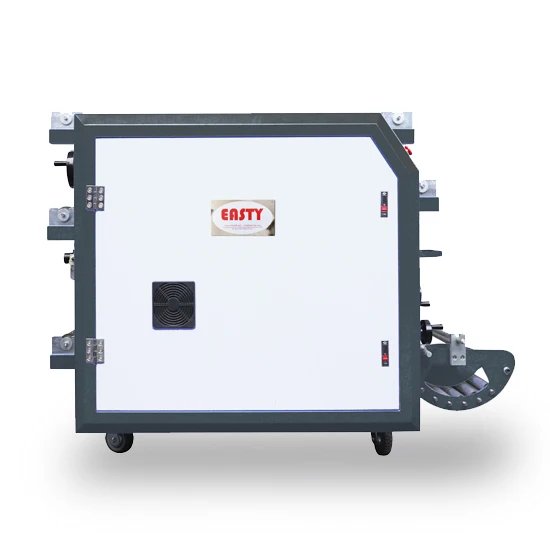 Professional supplier High precision laboratory two roll three roll calender machine