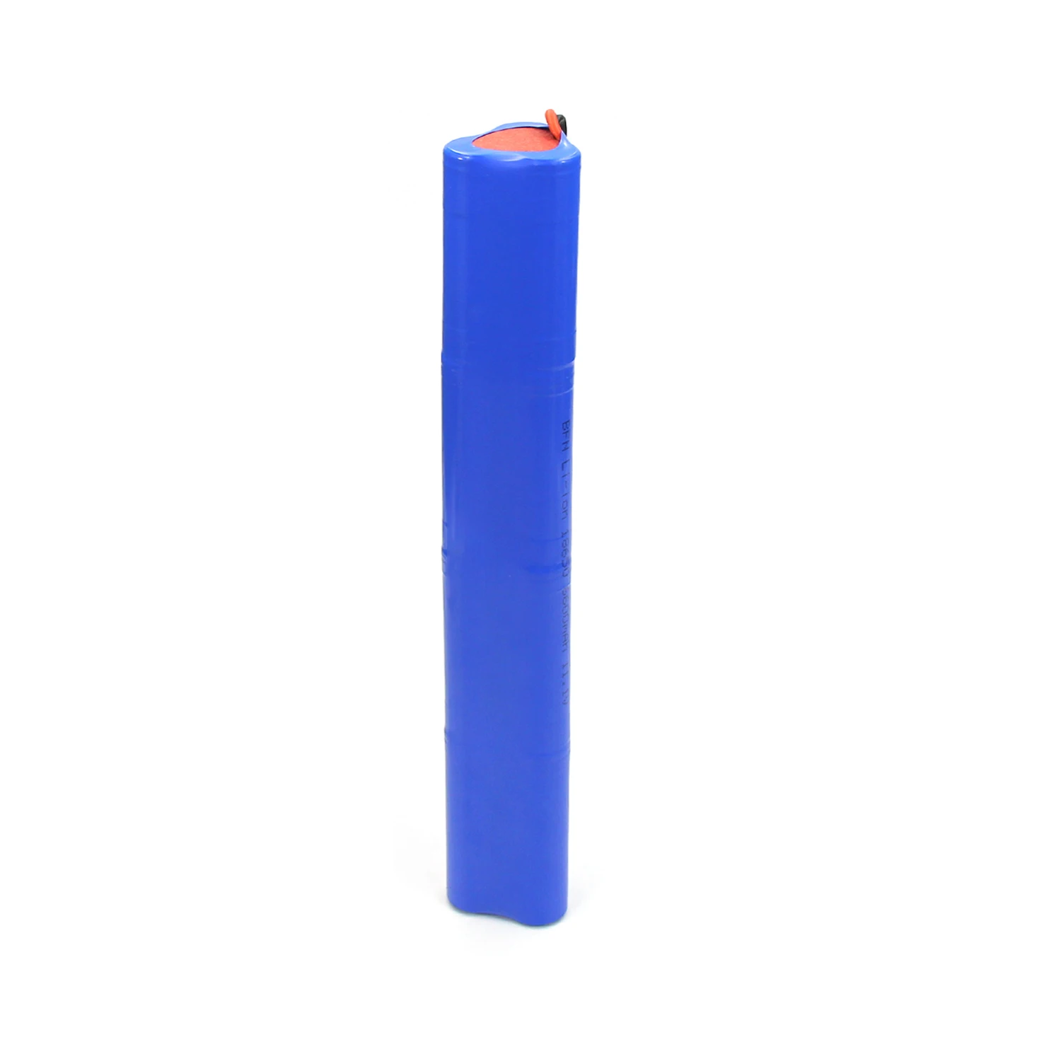 Rechargeable Lithium batterie 11.1V 6600mAh 18650 li-ion battery pack12v 6.6Ah for LED Light