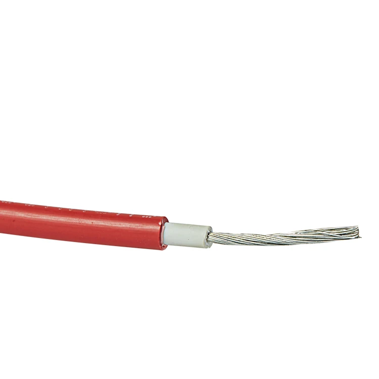 Высококачественный кабель PV системы AC и DC кабель питания