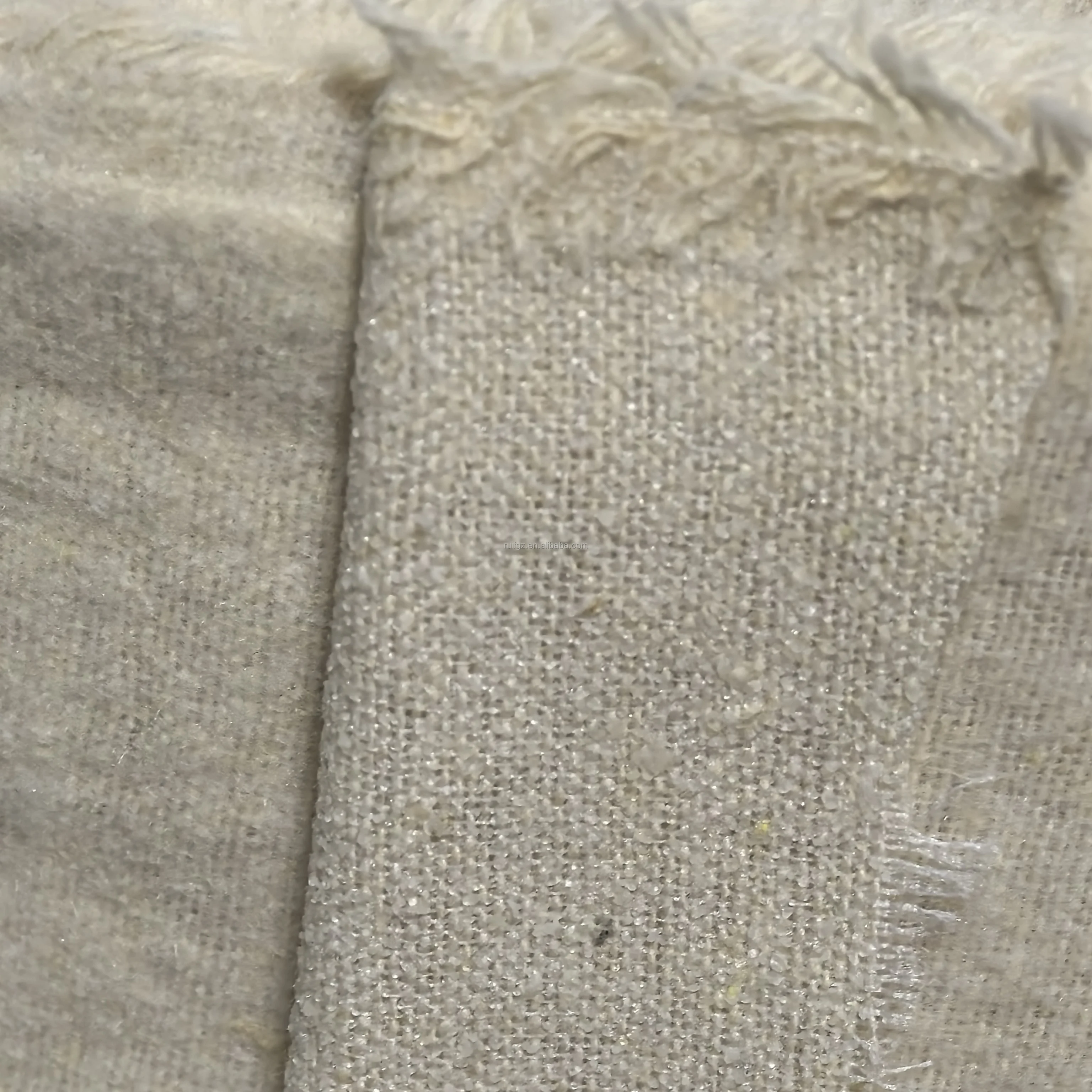 Footwear - Shoe fabric material