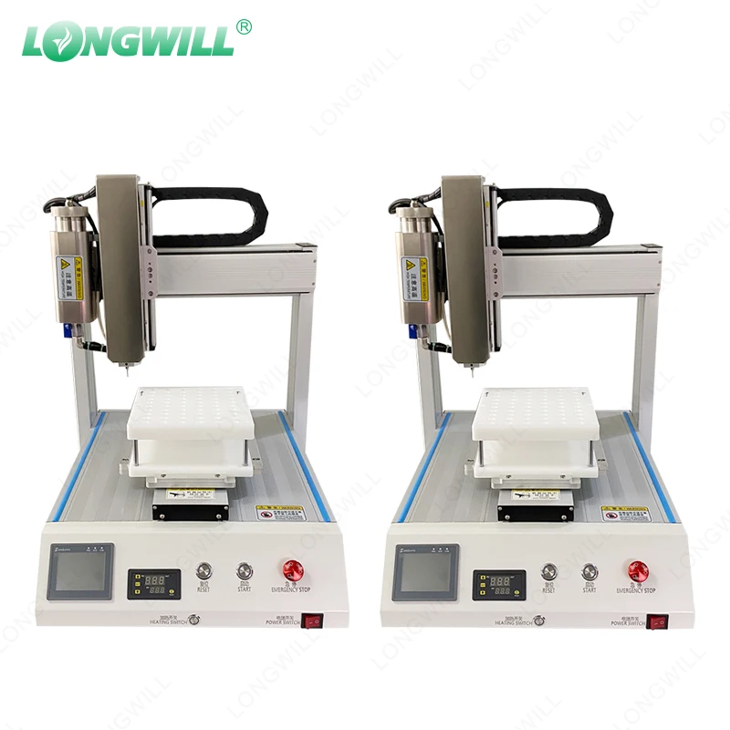 High Accuracy Semi Automatic Filling Machine Honey High Quality Liquid Filling Machine Manufacturer