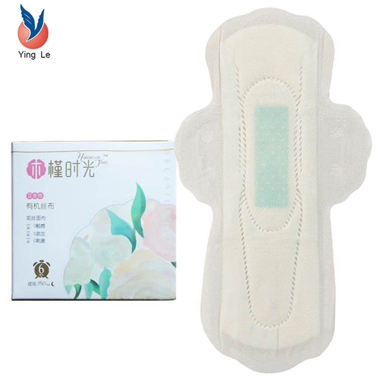 wholesale female anion sanitary napkins and Herbal Anion 245mm anion Sanitary Napkin kenya