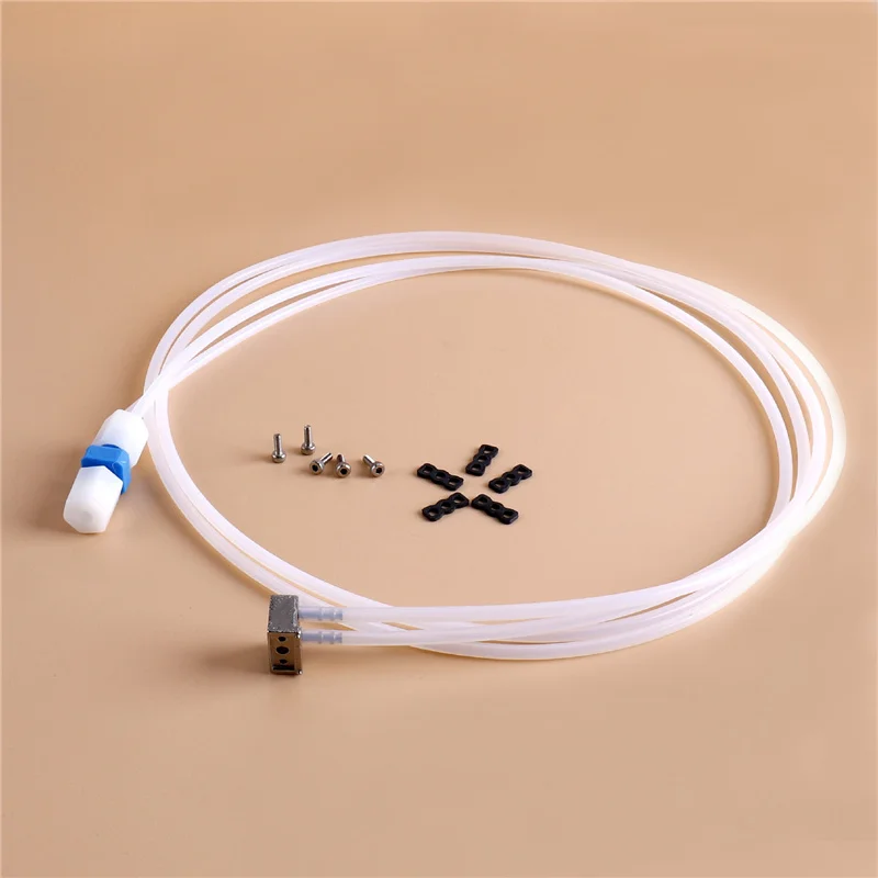 DOCOD NOZZLE BYPASS MANIFOLD KIT FOR VIDEOJ 1000 SERIES  CIJ CONTINUOUS CODING INKJET PRINTER SPARE PARTS