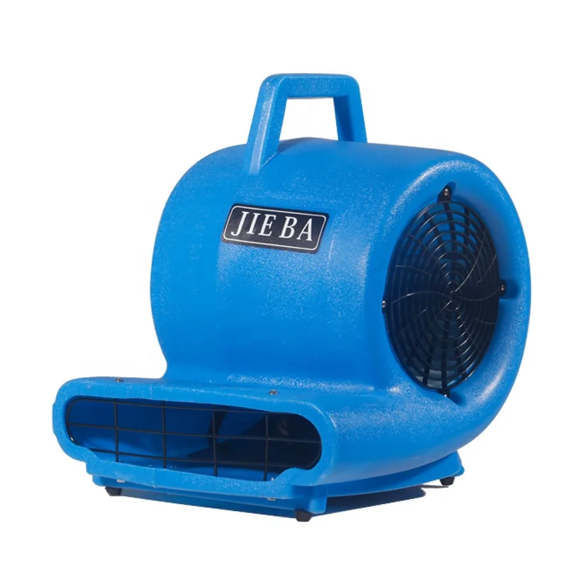 BF533 JIEBA Blower Fan Cleaning Equipment