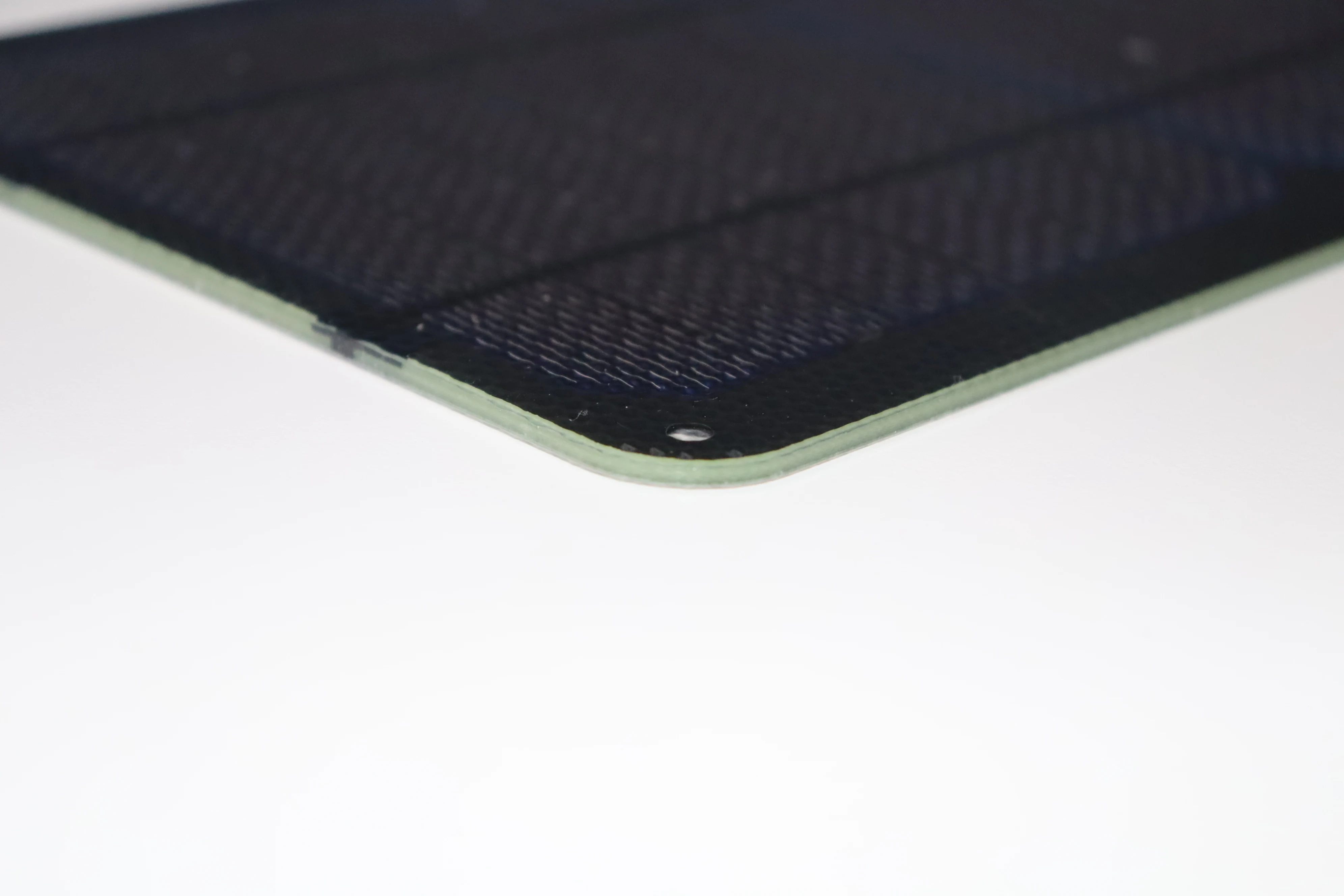 High efficiency mono solar panel etfe film solar energy small 5w 6v solar panel for phone