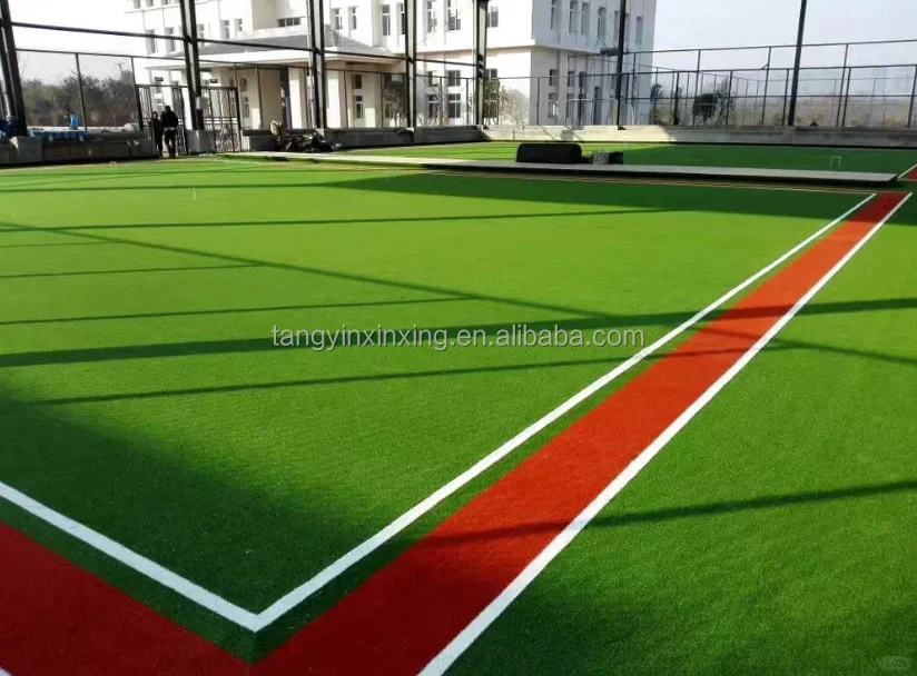 Artificial grass cushion for shock-absorbing football field gym  floor  grass cost per square meter of artificial grass