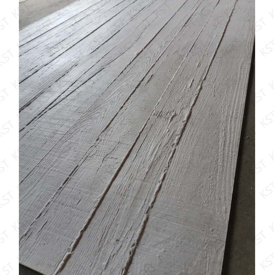 KST Factory Custom PU mushroom waterproof building materials thermal insulation PU soft stone