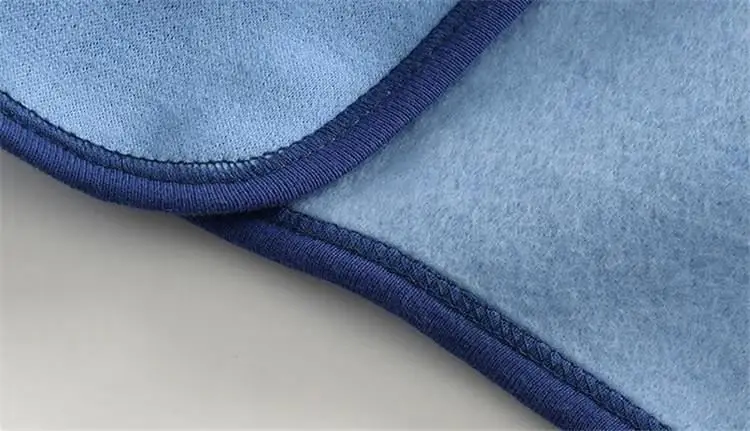 
Autumn winter newest baby velvet vest kids korean version warm clothes baby cardigan vest 