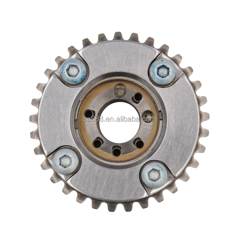 OE 2780501347 Left Exhaust Camshaft Adjusters  For Mercedes M278 AMG M152 M157