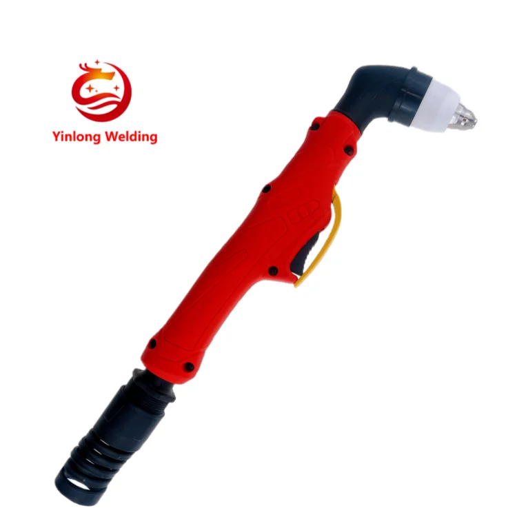 Air plasma P80 welding Plasma cutting torch With Consumables High Quality