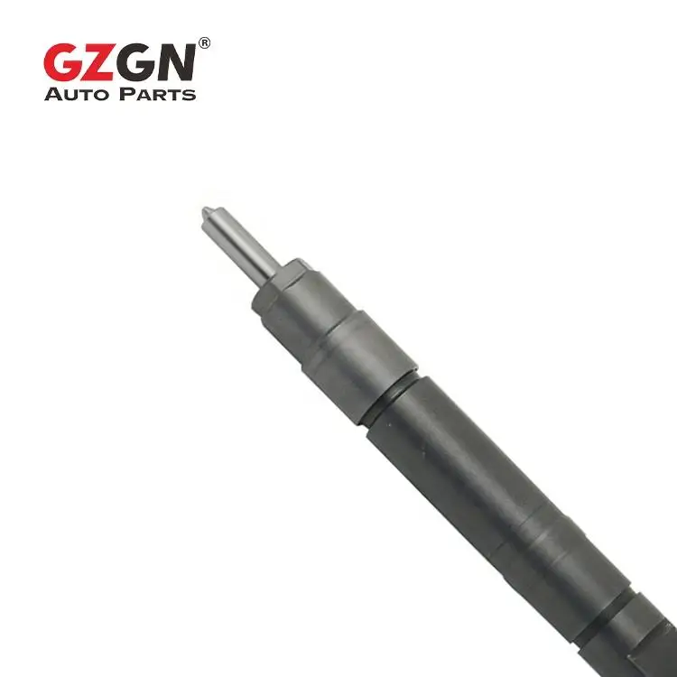 Fuel Injector Diesel Injector for Jeep Grand Cherokee 2 7 CRD 0445110189