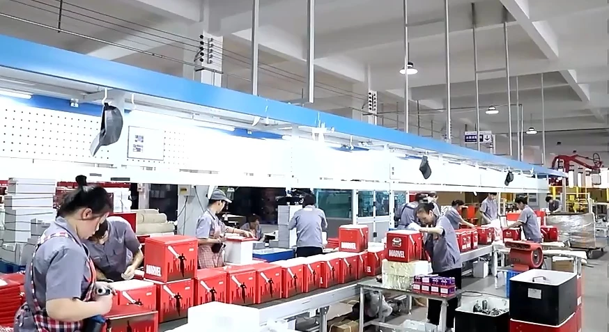 Top sales 15L Aluminum or plastic modern drink cooler ice box metal ice cooler box ice bucket for BBQ/party/outdoor