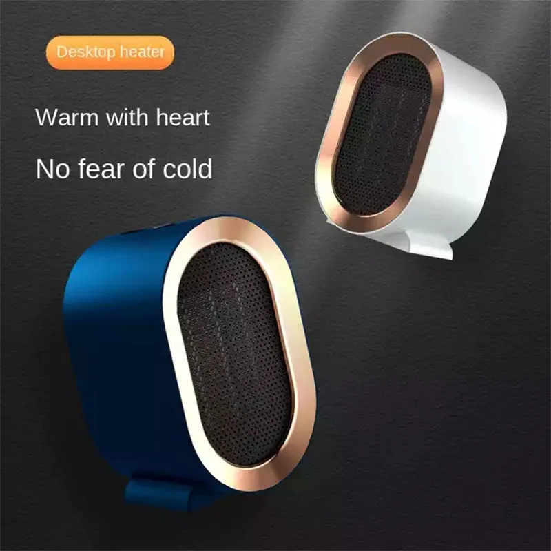 2022 Hot Selling Office Home Outdoor Heater Under Table Guangdong Warm Air Blower Mini Warmer Warming Machine Warming Heater