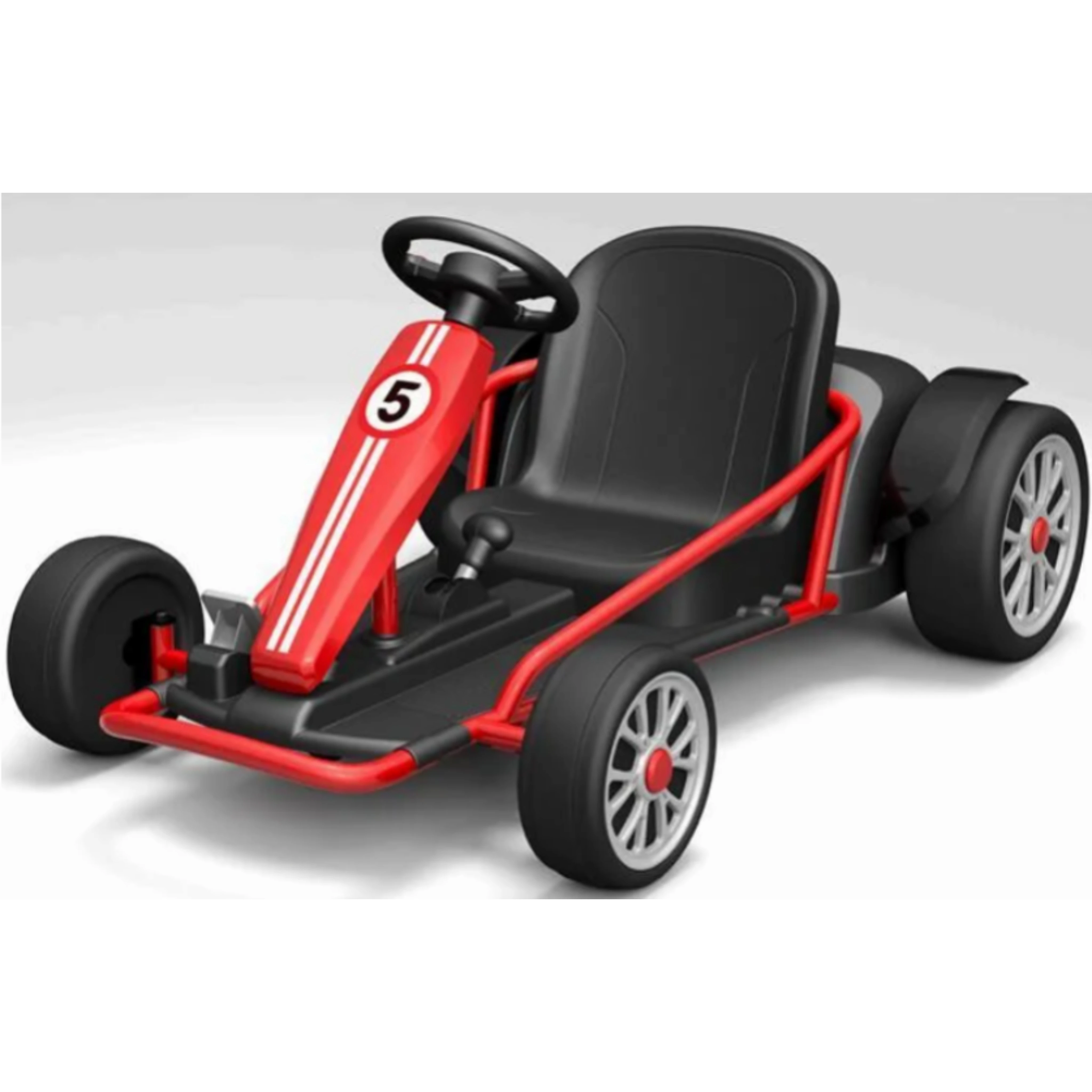 Factory Price High Quality Racing Electrical Car Go Kart 24V Drift Car for Amusement