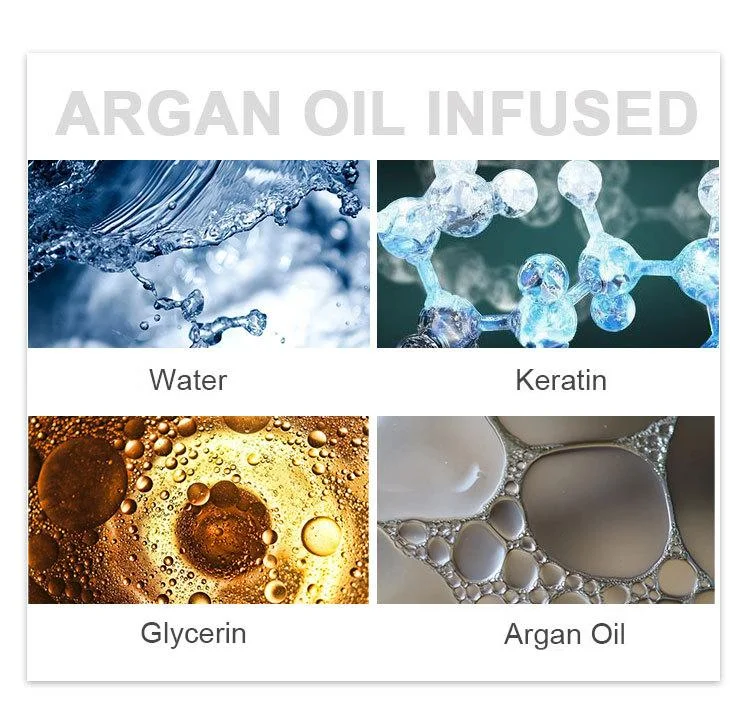 Private Label Hair Styling Products Vegan Pomade Strong Braid Gel Extra Hold Hair Wax Edge Control