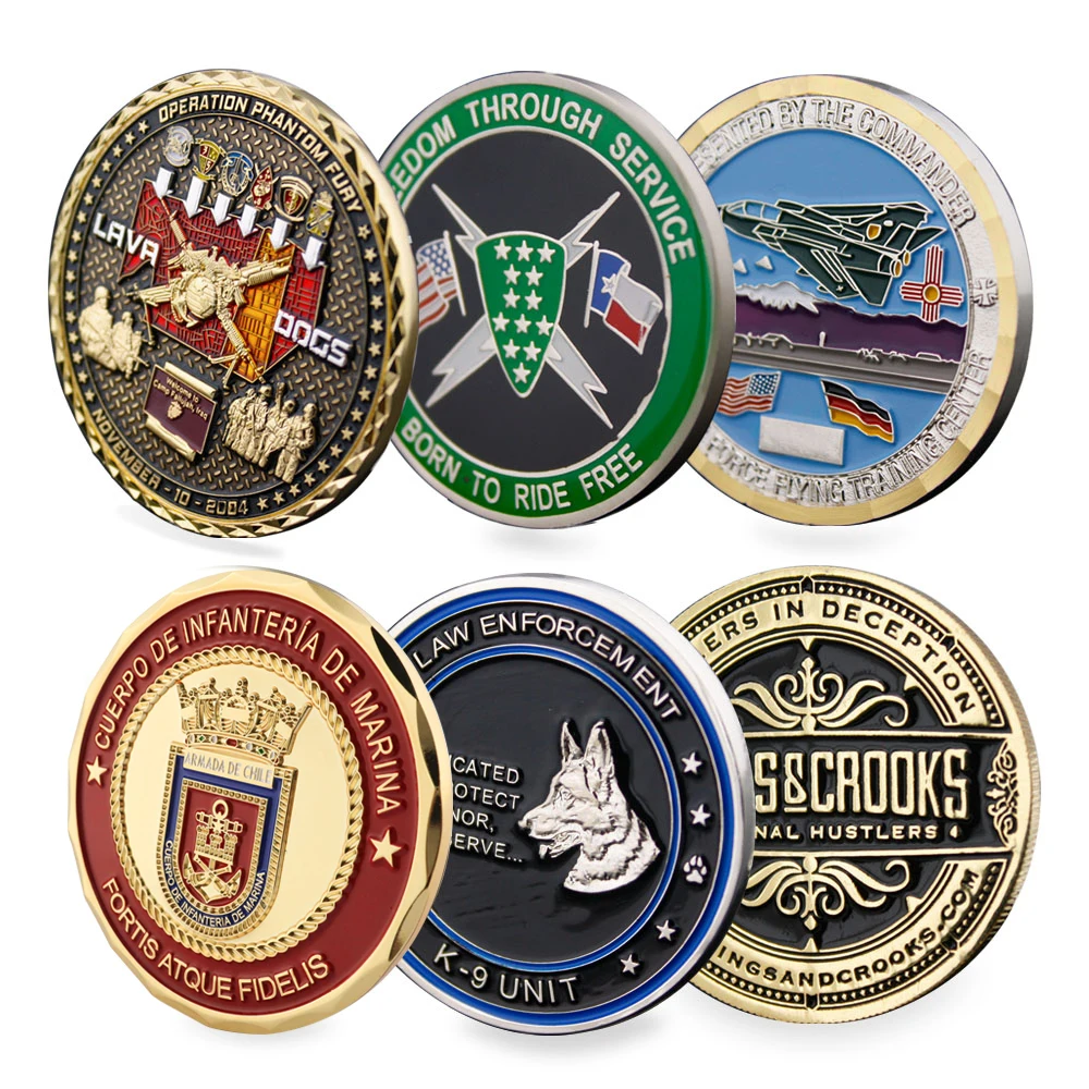 Manufacturers custom metal plated gold silver rounds brass copper cupronickel blank coin for engraving