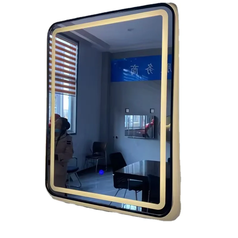 Exquisite Dressing Mirror,