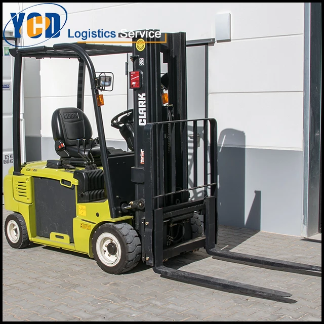 YCD Cheapest And Fast sea Freight China To UK Door To Door Service Pick Up And Delivery Service